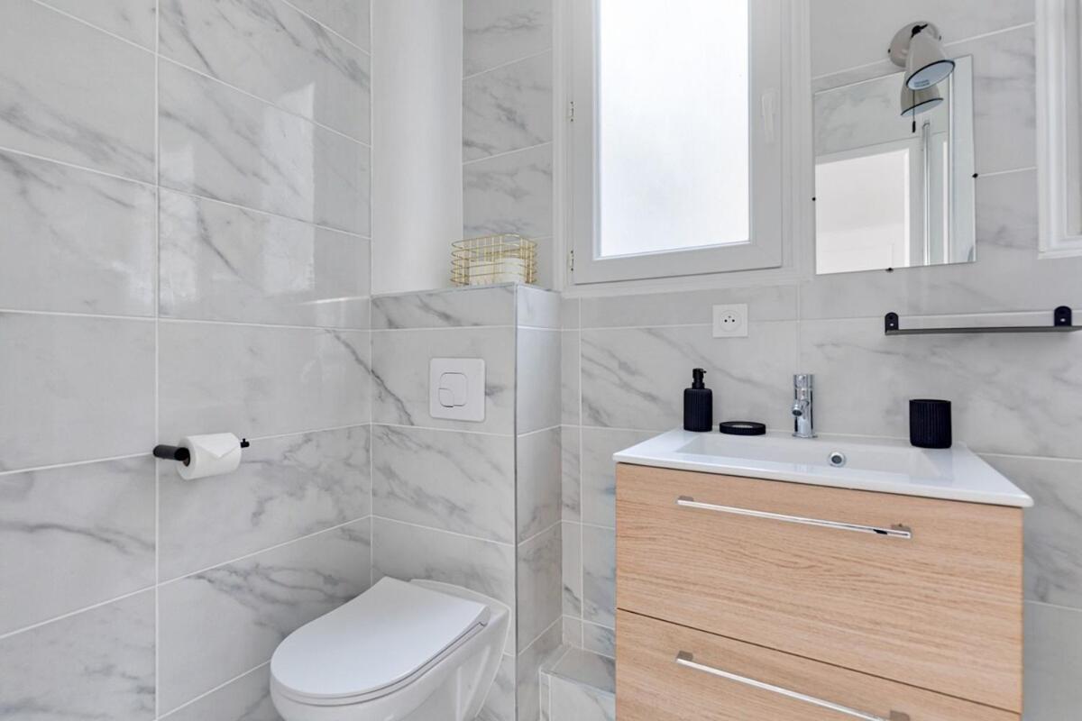 Superbe Appartement Champs Elysees - 6P Paris Exterior foto