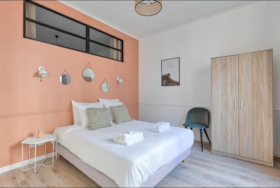 Superbe Appartement Champs Elysees - 6P Paris Exterior foto